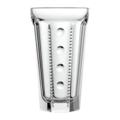 La Rochère Saga Ølglas - 6 stk. 35 cl - Glas - Klar perles
