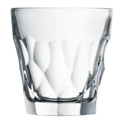 La Rochère Silex Vandglas - 6 stk. 29 cl - Glas - Klar