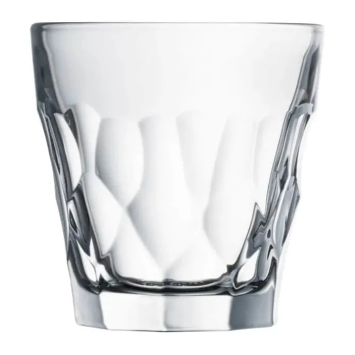 La Rochère Silex Vandglas - 6 stk. 29 cl - Glas - Klar