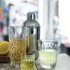 La Rochère Verone Drinksglas - 6 stk. 34 cl - Glas - Klar