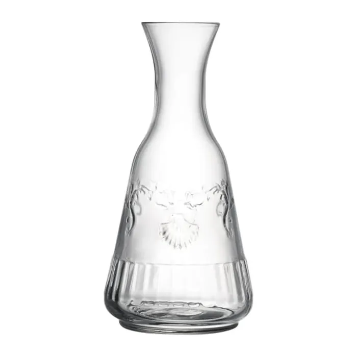 La Rochère Versailles Karaffel 75 cl - Glas - Klar