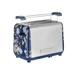 Laura Ashley Brødrister 2 skiver - Automatisk sluk