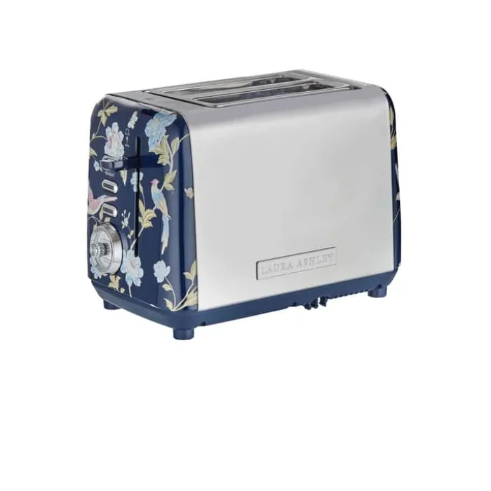 Laura Ashley Brødrister 2 skiver - Automatisk sluk