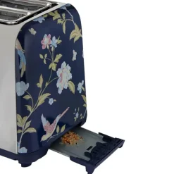 Laura Ashley Brødrister 2 skiver - Automatisk sluk