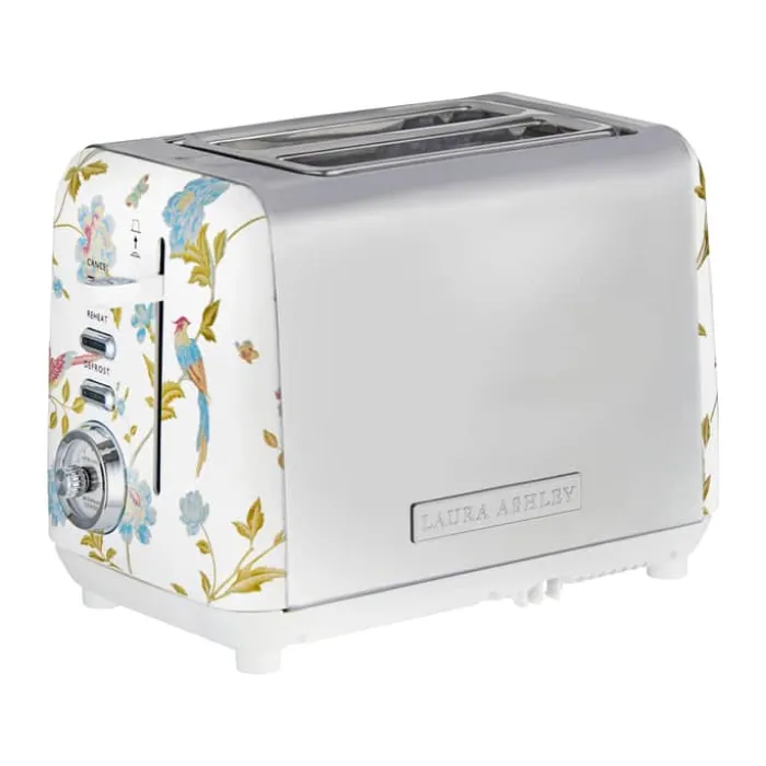 Laura Ashley Brødrister 2 skiver - Automatisk sluk
