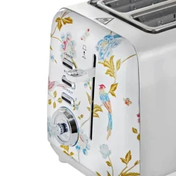 Laura Ashley Brødrister 2 skiver - Automatisk sluk