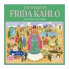 Laurence King Puslespil - The World of Frida Kahlo 1000 brikker