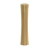 Legnoart Pleats Kværn - Small H 26 cm - Asketræ - Natur