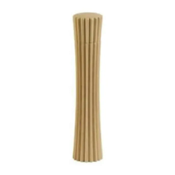 Legnoart Pleats Kværn - Small H 26 cm - Asketræ - Natur