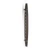 Legnoart Væghængt Flaskeholder 10 flasker - Ask - Brun