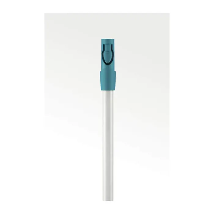 Leifheit Click 3i1 Vinduesvasker B 32 x L 190 cm - Plastik - Turkis