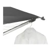 Leifheit Lino Protect 400 tørrestativ - Paraply Tørreplads: 40 meter - Aluminium