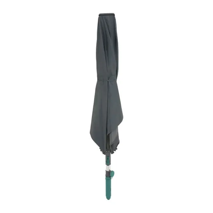 Leifheit Lino Protect 400 tørrestativ - Paraply Tørreplads: 40 meter - Aluminium