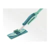Leifheit Picobello M Gulvvasker B 33 cm - Aluminium/plastik - Turkis