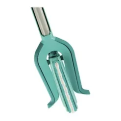 Leifheit Picobello M Gulvvasker B 33 cm - Aluminium/plastik - Turkis