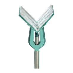 Leifheit Picobello M Gulvvasker B 33 cm - Aluminium/plastik - Turkis