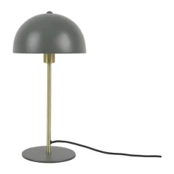 Leitmotiv Bonnet Bordlampe H 39 cm - Metal - Grøn