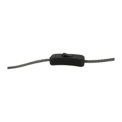Leitmotiv Enchant Bordlampe H 30 cm - Metal - Mosgrøn