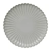 Lene Bjerre Camille Middagstallerken Ø 27 cm - Porcelæn - Hvid