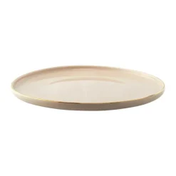Lene Bjerre Clara Middagstallerken Ø 26 cm - Porcelæn - Rosa
