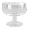 Lene Bjerre Daphne Isglas Ø 10,2 x H 8,7 cm - Glas - Klar