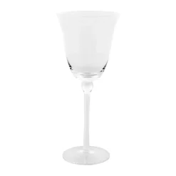 Lene Bjerre Dauphine Hvidvinsglas 24 cl - Glas - Klar