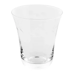 Lene Bjerre Dauphine Vandglas 26 cl - Glas - Klar