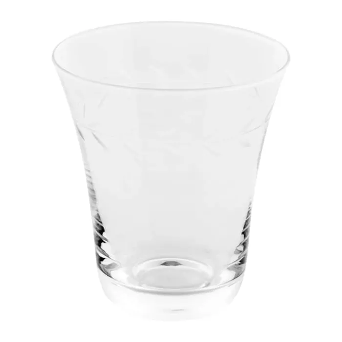 Lene Bjerre Dauphine Vandglas 26 cl - Glas - Klar