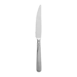Lene Bjerre Delia Steakknive - 4 stk. L 27 cm - Rustfrit stål - Blank