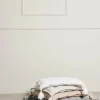 Lene Bjerre Felima Siddehynde B 45 x L 45 cm - Bomuld - Beige