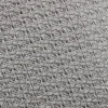 Lene Bjerre Fioelle Pyntepude H 50 x B 50 cm - Bomuld - Grå