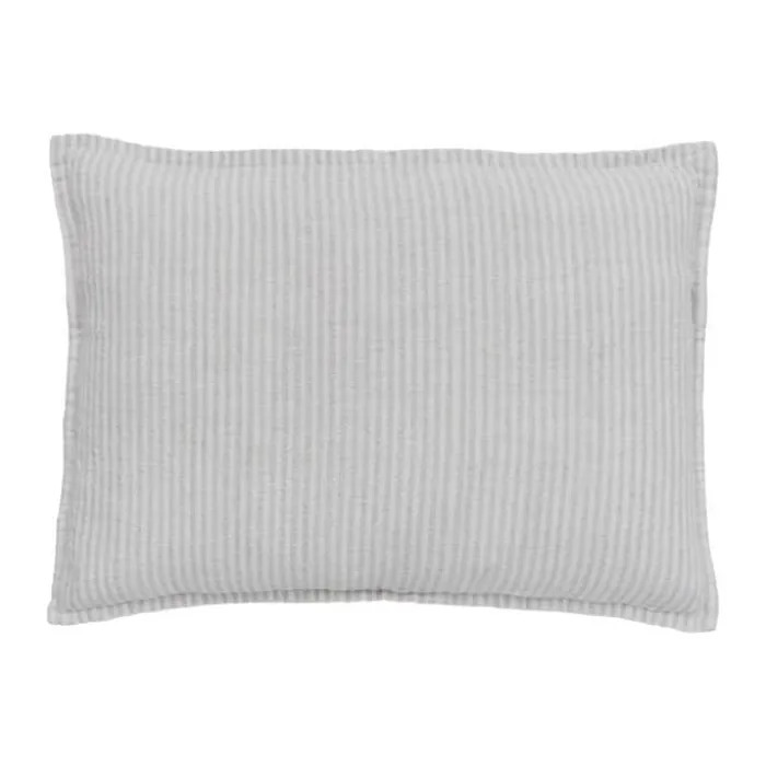 Lene Bjerre Fiona Pyntepude H 50 x B 50 cm - 100 % Hør - Linen
