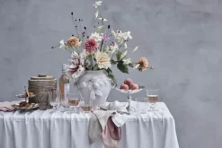 Lene Bjerre Floretta Vandglas 26 cl - Glas - Klar
