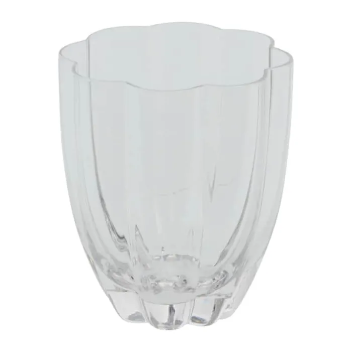 Lene Bjerre Floretta Vandglas 26 cl - Glas - Klar