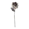 Lene Bjerre Happia Skumblomst L 77 cm - Skum - Beige
