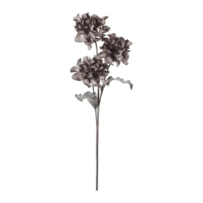 Lene Bjerre Happia Skumblomst L 95 cm - Skum - Beige