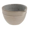 Lene Bjerre Joselia Skål Ø 7,4 cm - Keramik - Brun