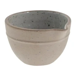 Lene Bjerre Joselia Skål Ø 7,4 cm - Keramik - Brun