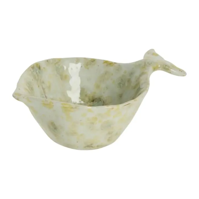 Lene Bjerre Marinelle Skål Ø 8,5 cm - Keramik - Beige