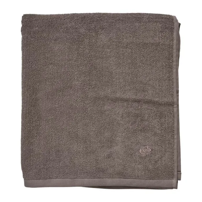 Lene Bjerre Molli Håndklæde B 50 x L 100 cm - Økologisk bomuld - Rosa