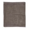 Lene Bjerre Molli Vaskeklud B 30 x L 30 cm - Økologisk bomuld - Rosa