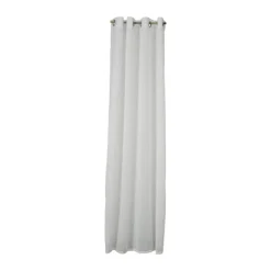 Lene Bjerre Petrine Gardinfag B 140 x L 250 cm - Polyester - Hvid