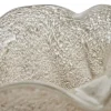 Lene Bjerre Scarlett vase H 20 cm - Glas - Sand