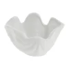 Lene Bjerre Sheline Dekoration H 10,7 x B 13 x L 17 cm - Keramik - Hvid