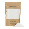Lene Bjerre Stearin Sand 500 gram - Stearin - Hvid