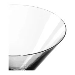 Leonardo Daily Cocktailglas - 6 stk. 27 cl - Glas - Klar