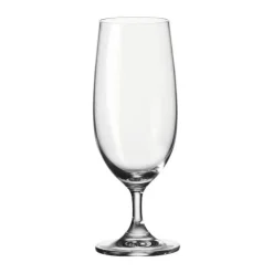 Leonardo Daily Ølglas - 6 stk. 36 cl - Glas - Klar