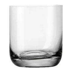 Leonardo Daily Tumblerglas - 6 stk. 32 cl - Glas - Klar