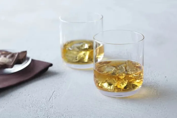 Leonardo Daily Tumblerglas - 6 stk. 32 cl - Glas - Klar