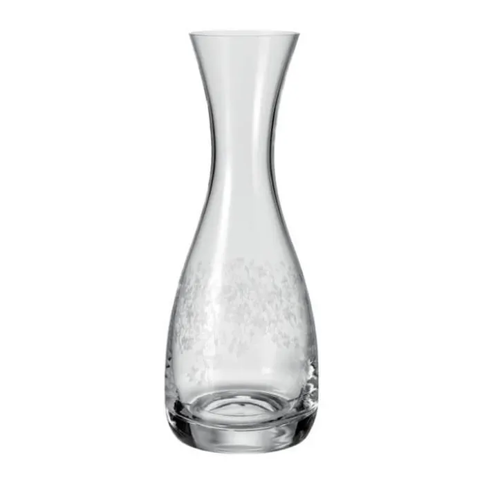 Leonardo Karaffel 0,75 liter - Glas - Klar